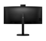 Philips 3000 Serie 34B2U3600CH/00 Flachbildschirm-PC 86,4 cm (34") 3440 x 1440 Pixel Wide Quad HD LCD Schwarz