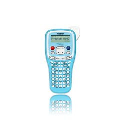 Brother PT-H100 label printer Thermal transfer 180 x 180 DPI 20 mm/sec TZe