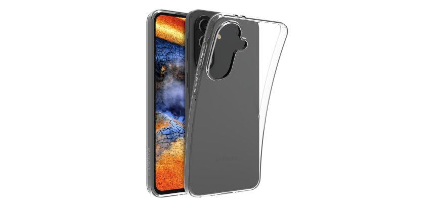 dbramante1928 Greenland coque de protection pour téléphones portables 17 cm (6.7") Housse Transparent