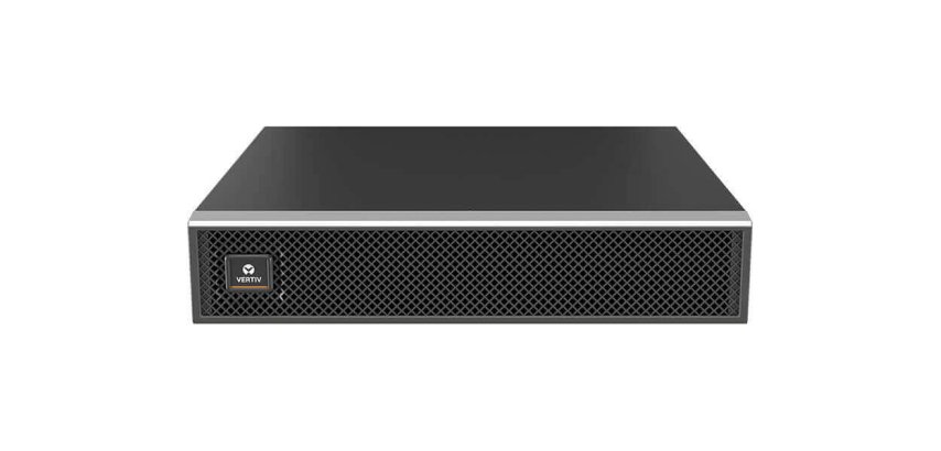 Vertiv Liebert Batteria esterna per UPS GXT5 da 36 V (500 VA - 1 kVA) (GXT5-EBC36VRT2U)