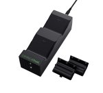 Trust GXT 250 Manettes de jeu Noir USB