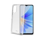 Celly GELSKIN funda para teléfono móvil 16,7 cm (6.56") Transparente