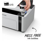 Epson 111 EcoTank Pigment Black Ink Bottle