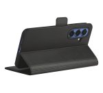 dbramante1928 CO57GTBL6960 protective case for mobile phones 17 cm (6.7") Wallet case Black