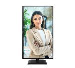 AOC Q27P4C computer monitor 68.6 cm (27") 2560 x 1440 pixels Quad HD Black
