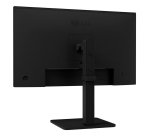 LG 27BA550-B computer monitor 68,6 cm (27") 1920 x 1080 Pixels Full HD Zwart