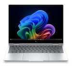 HP EliteBook 8 Flip G2i 13 inch Notebook Next Gen AI PC Wolf Pro Security Edition Copilot+ PC Intel Core Ultra 5 325 Portátil 33,8 cm (13.3") Pantalla táctil WUXGA 16 GB LPDDR5x-SDRAM 512 GB SSD Wi-Fi 7 (802.11be) Windows 11 Pro Plata