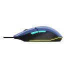 Trust GXT109B FELOX souris Gaming Ambidextre USB Type-A 6400 DPI