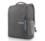 Lenovo B515 39,6 cm (15.6") Mochila Negro, Gris