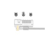 Kensington Kit de points d’ancrage de sécurité ClickSafe