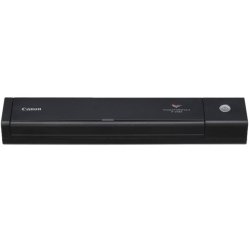 Canon imageFORMULA P-208II Portable Duplex Document Scanner