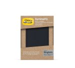 OtterBox Symmetry Cactus Leather MagSafe Wallet Riverside - blue