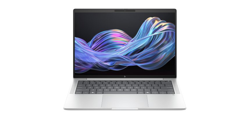 HP EliteBook X G1i Next Gen AI PC Wolf Pro Security Edition Copilot+ PC Intel Core Ultra 5 226V Portátil 35,6 cm (14") WUXGA 16 GB LPDDR5x-SDRAM 512 GB SSD Wi-Fi 7 (802.11be) Windows 11 Pro Plata