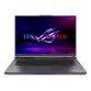 ASUS ROG Strix G18 G814PM-S9010W AMD Ryzen™ 9 8940HX Ordinateur portable 45,7 cm (18") WQXGA 32 Go DDR5-SDRAM 1 To SSD NVIDIA GeForce RTX 5060 Wi-Fi 6E (802.11ax) Windows 11 Home Gris
