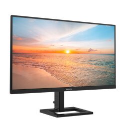 Philips 27E1N1800AE/00 écran plat de PC 68,6 cm (27") 3840 x 2160 pixels 4K Ultra HD LED Noir