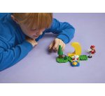 LEGO Stargazing with Celeste