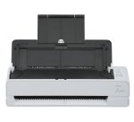 Ricoh fi-800R Alimentador automático de documentos (ADF) + escáner de alimentación manual 600 x 600 DPI A4 Negro, Blanco