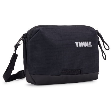 Thule Paramount PARACB3102 Black Polyester Noir Unisexe Sac bandoulière