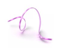 Philips 8720169326637 smart lighting Smart strip light Bluetooth/Zigbee 20 W