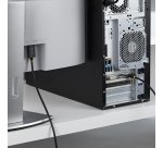 StarTech.com 1M-MDP-HDMI2-4K60 câble vidéo et adaptateur Mini DisplayPort HDMI Type A (Standard) Noir