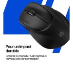 HP Souris ergonomique inclinable 720M
