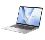 ASUS Vivobook 14 S1407KA-DRLY091W Copilot+ PC AMD Ryzen AI 7 350 Ordinateur portable 35,6 cm (14") WUXGA 16 Go DDR5-SDRAM 1 To SSD Wi-Fi 6 (802.11ax) Windows 11 Home Argent