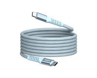 Verbatim 31856 câble USB USB 2.0 1,2 m USB C Bleu