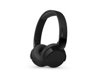 Philips TAH3209BK/00 headphones/headset Wireless Head-band Calls/Music Bluetooth Black