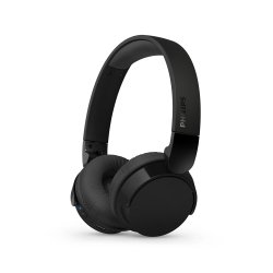 Philips TAH3209BK/00 écouteur/casque Sans fil Arceau Appels/Musique Bluetooth Noir