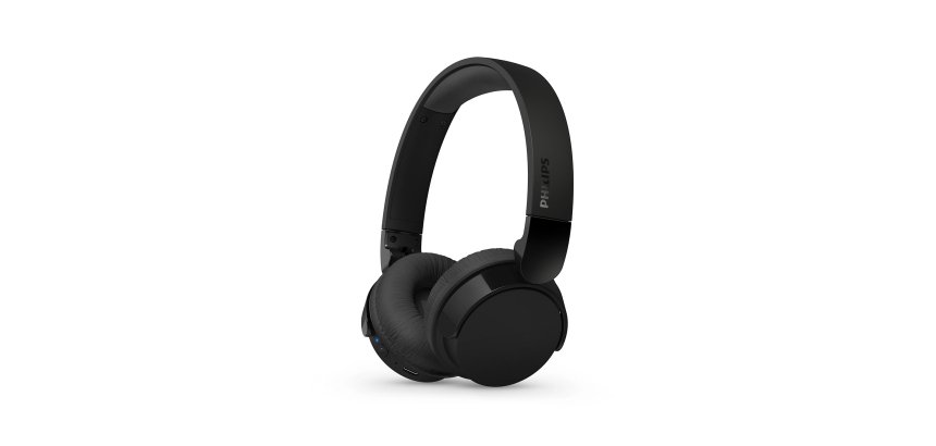 Philips TAH3209BK/00 headphones/headset Wireless Head-band Calls/Music Bluetooth Black