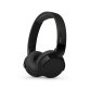 Philips TAH3209BK/00 hoofdtelefoon/headset Draadloos Hoofdband Oproepen/muziek Bluetooth Zwart