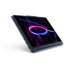 Lenovo Yoga 9 2-in-1 14IPH11 Copilot+ PC Intel Core Ultra 7 355 Ibrido (2 in 1) 35,6 cm (14") Touch screen 2.8K 32 GB LPDDR5x-SDRAM 512 GB SSD Wi-Fi 7 (802.11be) Windows 11 Home Blu Italiano