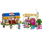 LEGO Nook's Cranny & Rosie's House