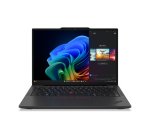 Lenovo ThinkPad X13 Gen 6 (AMD) Copilot+ PC AMD Ryzen AI 5 340 Ordinateur portable 33,8 cm (13.3") WUXGA 16 Go LPDDR5x-SDRAM 512 Go SSD Wi-Fi 7 (802.11be) Windows 11 Pro Français Noir