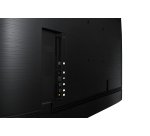 Samsung QE50T Écran plat de signalisation numérique 127 cm (50") LED 300 cd/m² 4K Ultra HD Noir Tizen 4.0