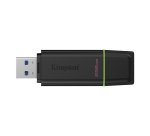 Kingston Technology DataTraveler 256Go Stockage portable USB 3.2 Gen 1 Exodia Noir + Vert