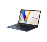 ASUS Vivobook 14 X1404VA-EB1464W Intel Core 7 150U Ordinateur portable 35,6 cm (14") Full HD 16 Go DDR4-SDRAM 512 Go SSD Wi-Fi 6 (802.11ax) Windows 11 Home Bleu