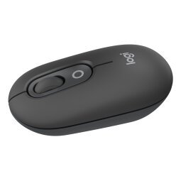 Logitech POP souris Universel Ambidextre Bluetooth Optique