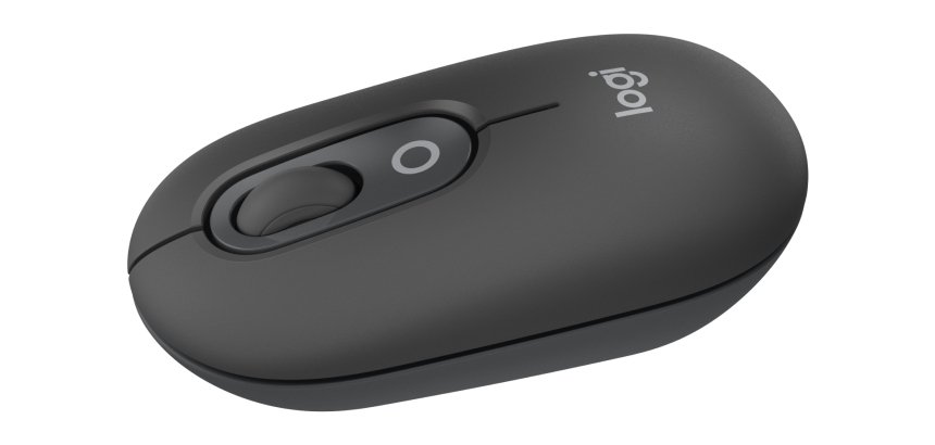 Logitech 910-007412 souris Universel Ambidextre Bluetooth Optique