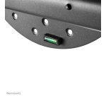 Neomounts LED-WR100BLACK Support pour écran mural 37-75" - rotatif
