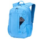 Case Logic Jaunt WMBP215 Sky blue 39,6 cm (15.6") Sac à dos Bleu