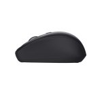 Trust Yvi+ Souris sans fil silencieuse