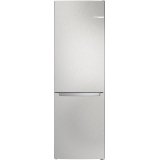 BOSCH Réfrigérateur congélateur bas KGN36NLEA