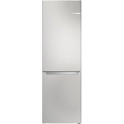 BOSCH Réfrigérateur congélateur bas KGN36NLEA