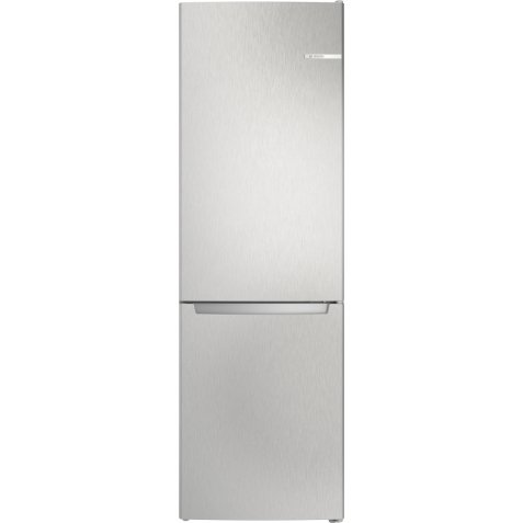 BOSCH Réfrigérateur congélateur bas KGN36NLEA