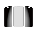 PanzerGlass ® 2-Way Privacy Screen Protector iPhone 17 Pro | Ultra-Wide Fit w. EasyAligner Protector de pantalla Apple 1 pieza(s)