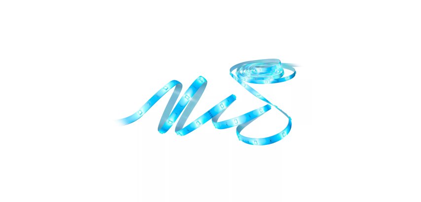 WiZ LED Strip 4m