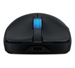 ASUS ROG Harpe II Ace mouse Gaming Right-hand RF Wireless + Bluetooth + USB Type-A Optical 42000 DPI