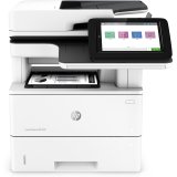 HP M528dn Imprimante multifonction laser couleur