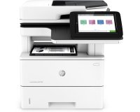 HP M528dn Imprimante multifonction laser couleur